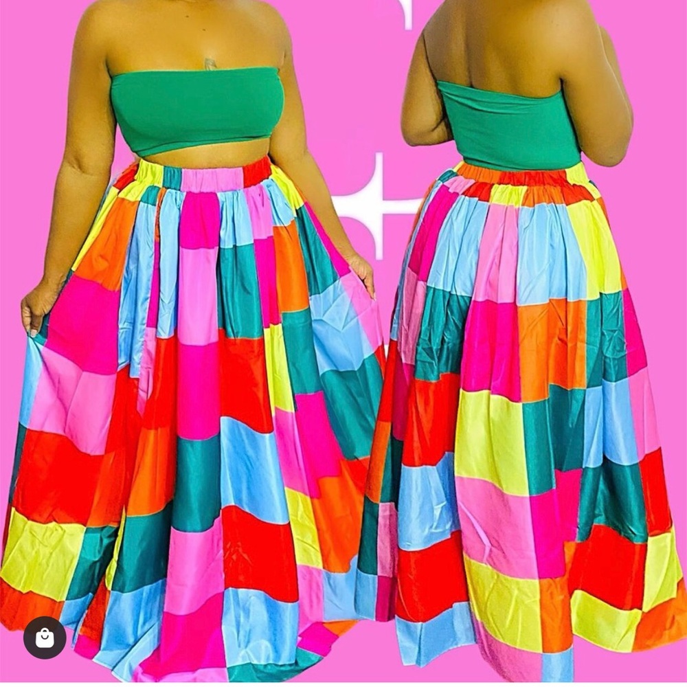 Skirt - Picture 6 of 6